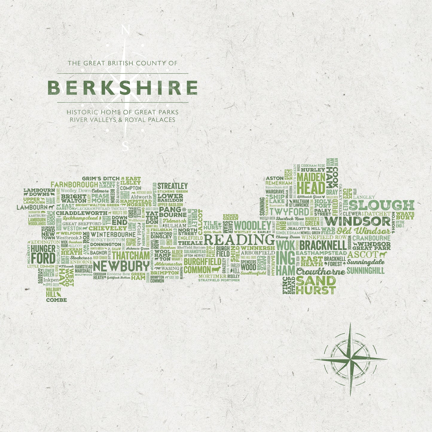 BERKSHIRE