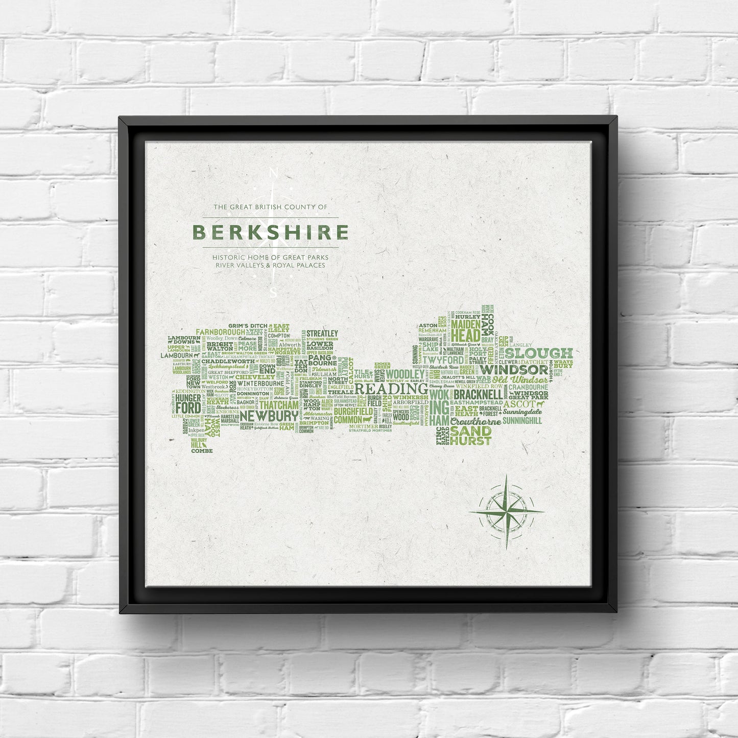 BERKSHIRE