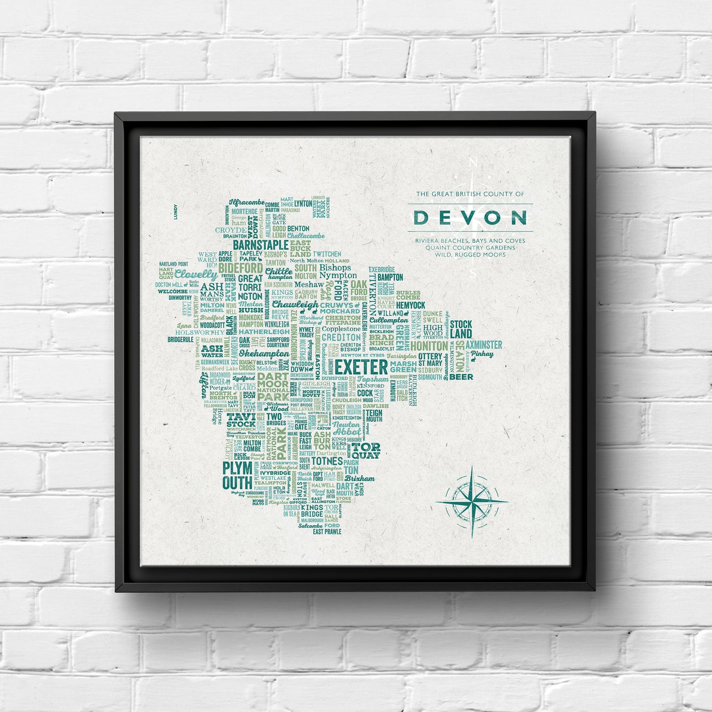 DEVON
