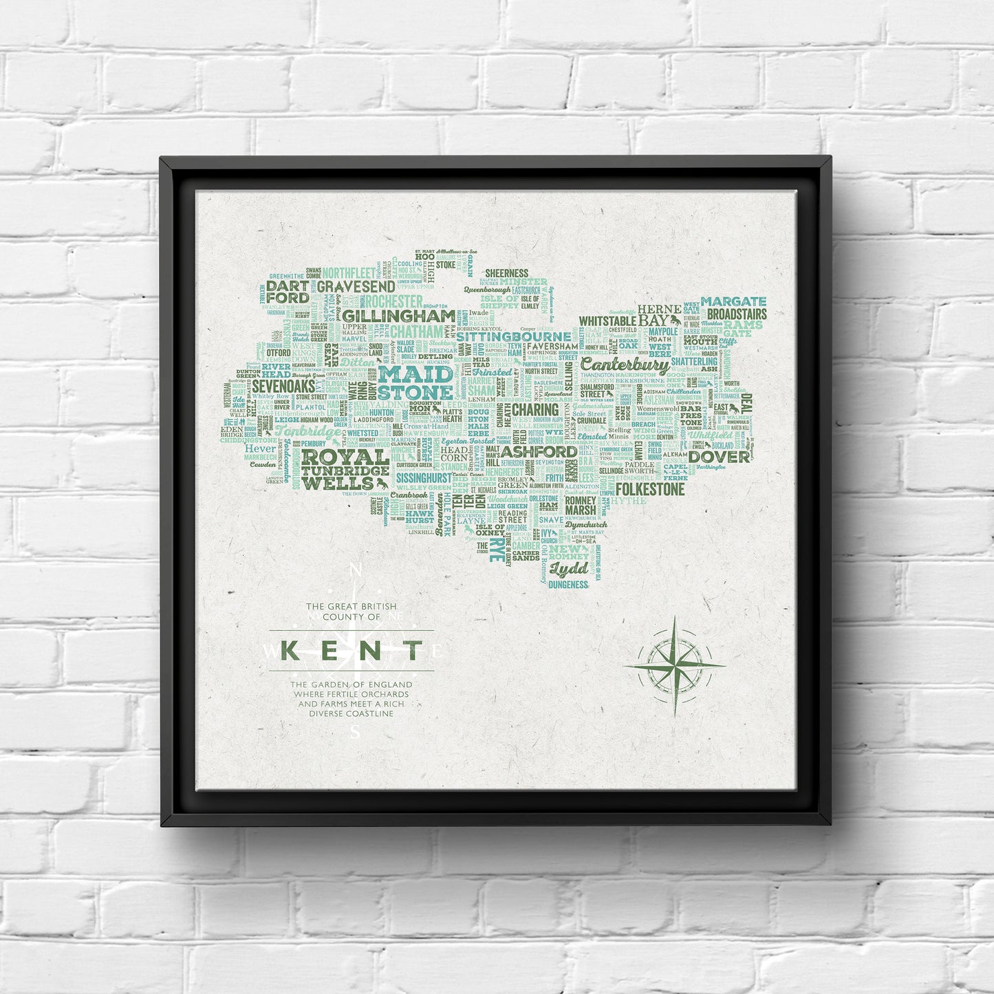 KENT