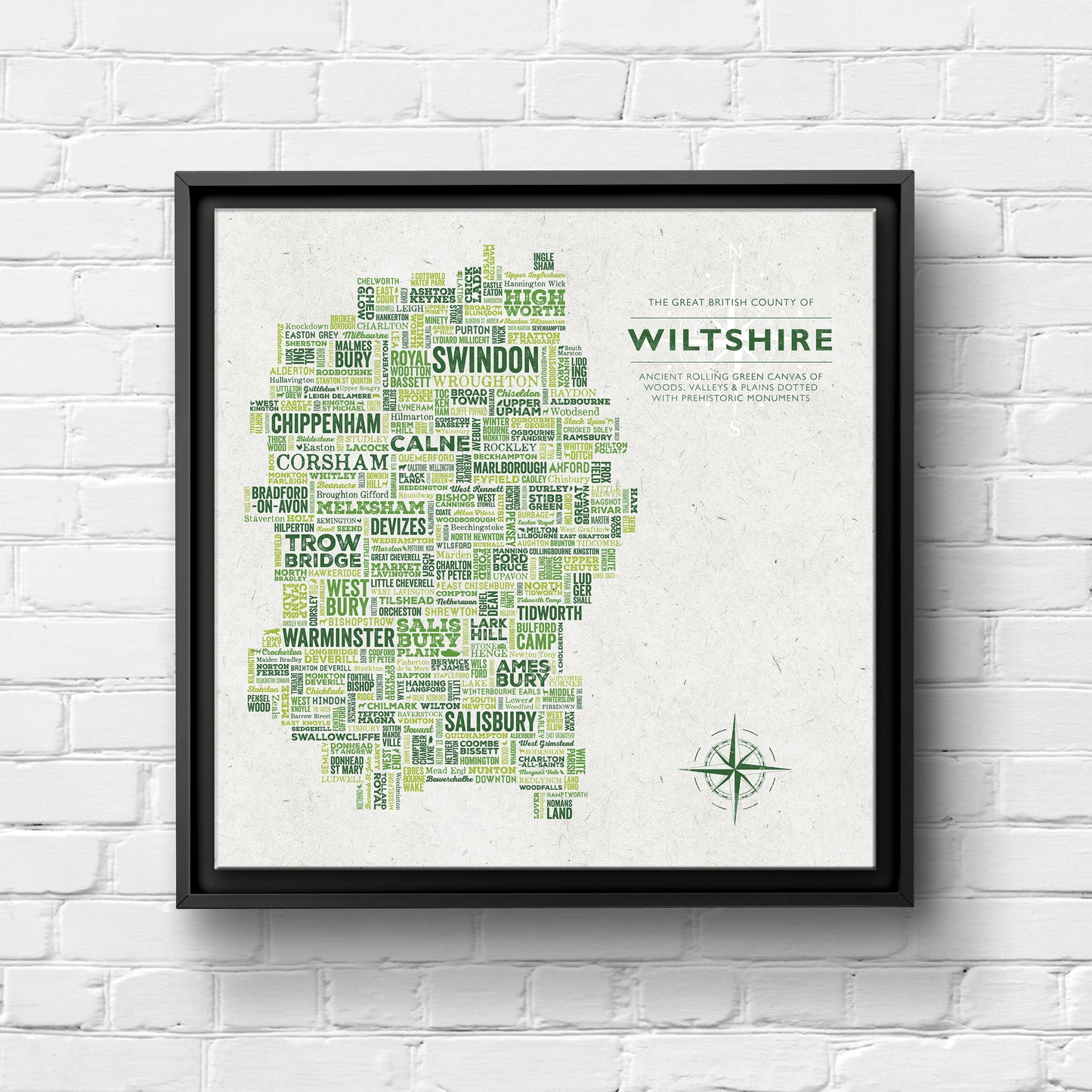 WILTSHIRE