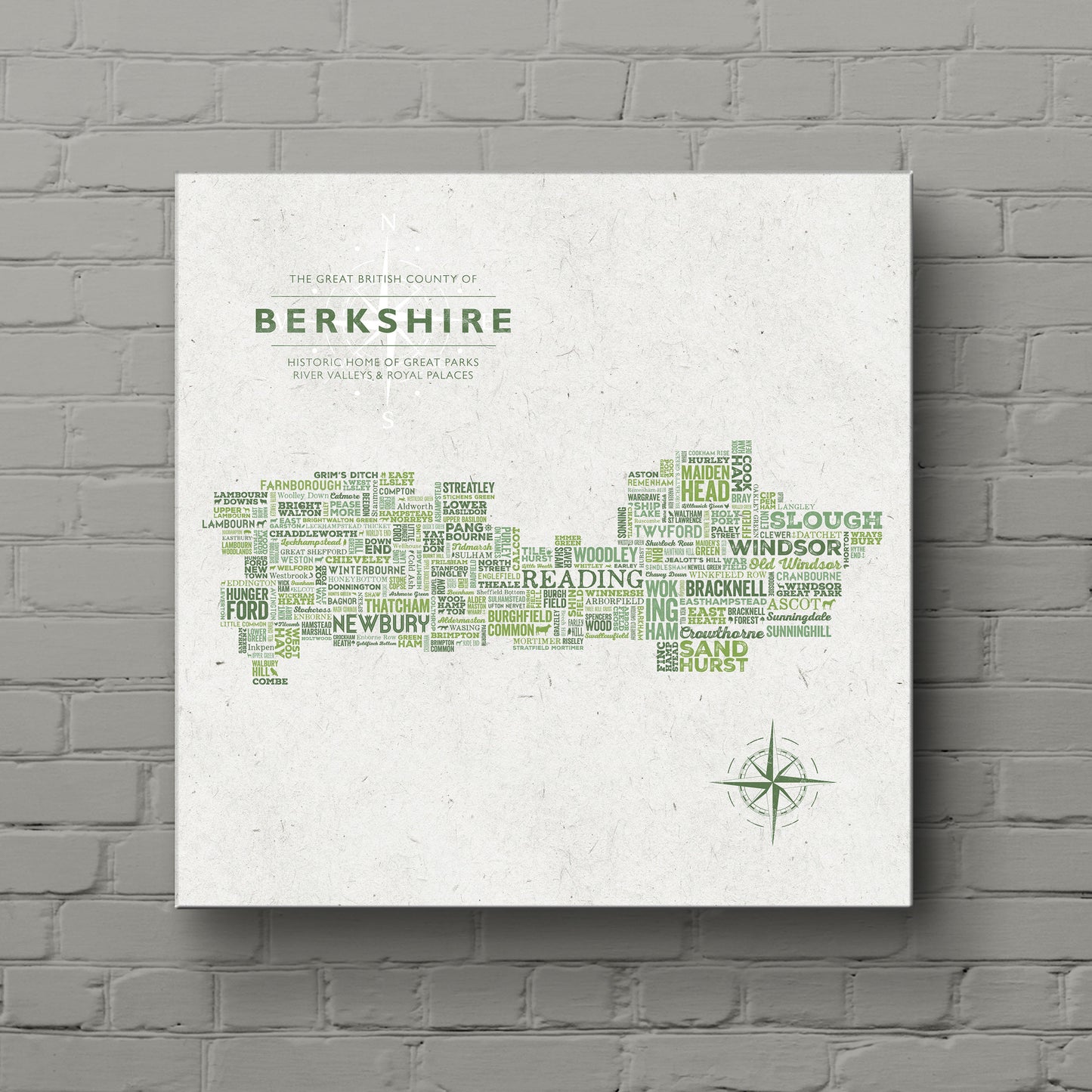 BERKSHIRE