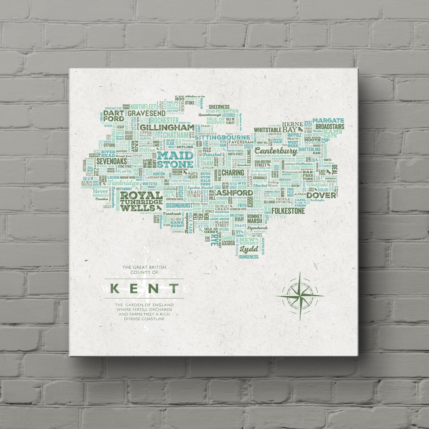 KENT