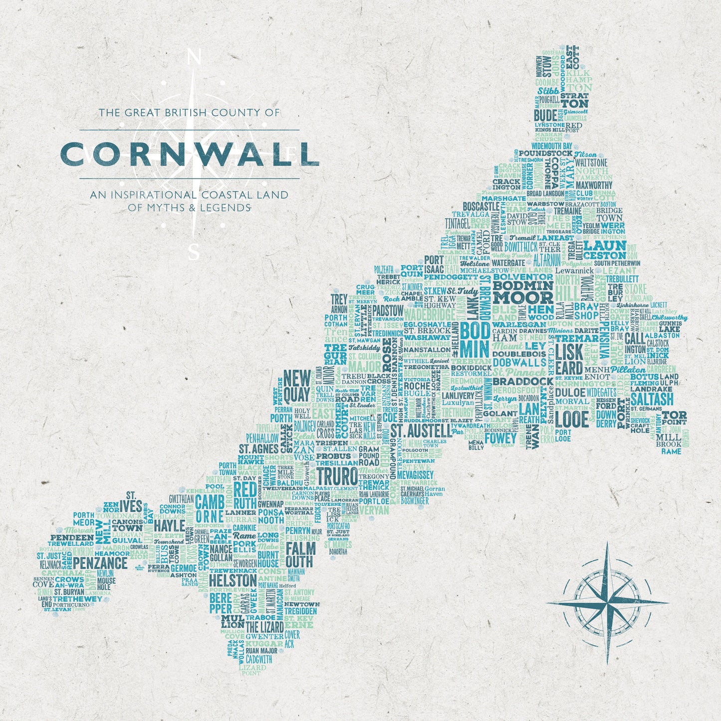 CORNWALL