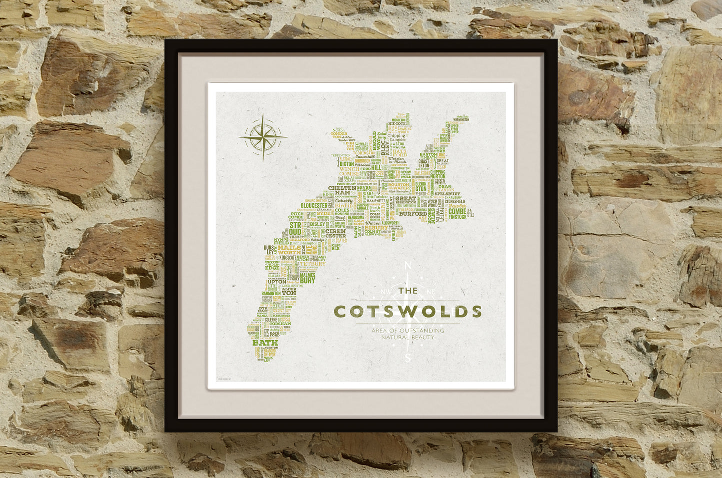 COTSWOLDS