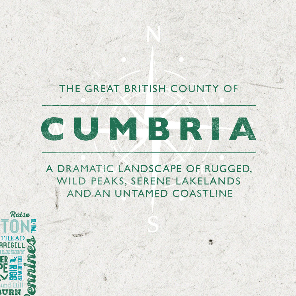 CUMBRIA