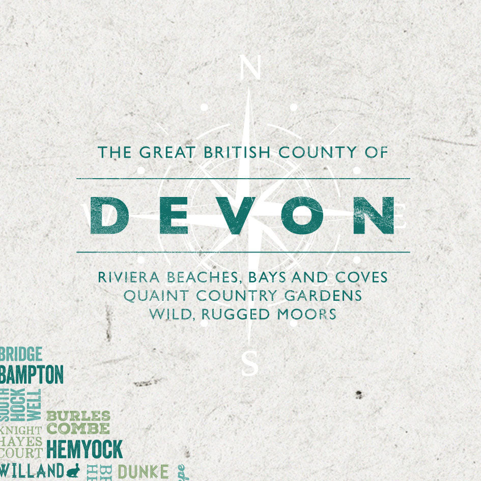 DEVON