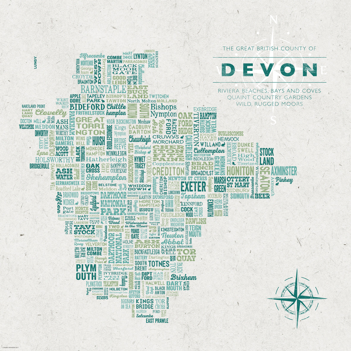 DEVON