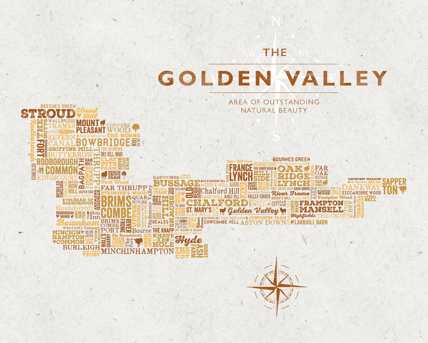 GOLDEN VALLEY