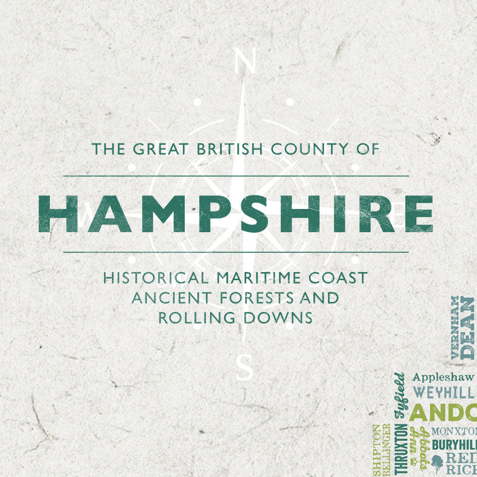 HAMPSHIRE