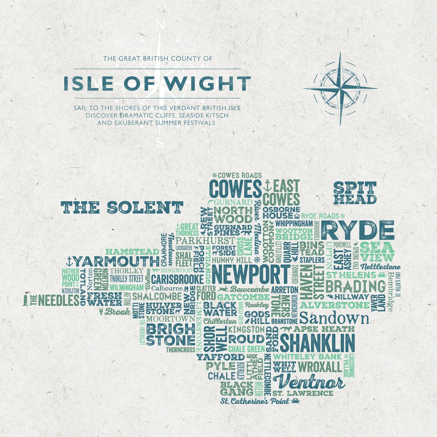 ISLE OF WIGHT
