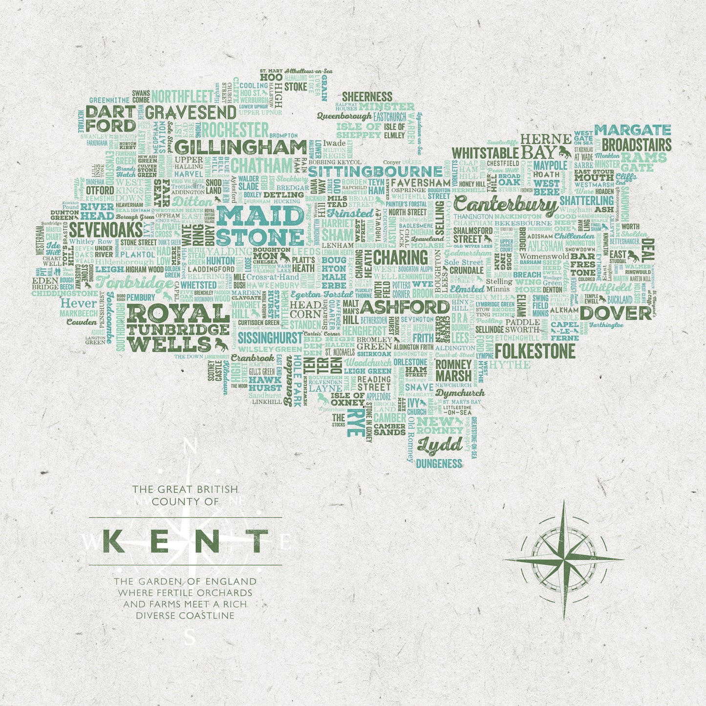KENT