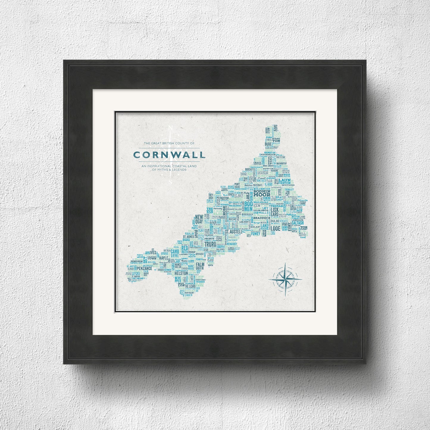 CORNWALL