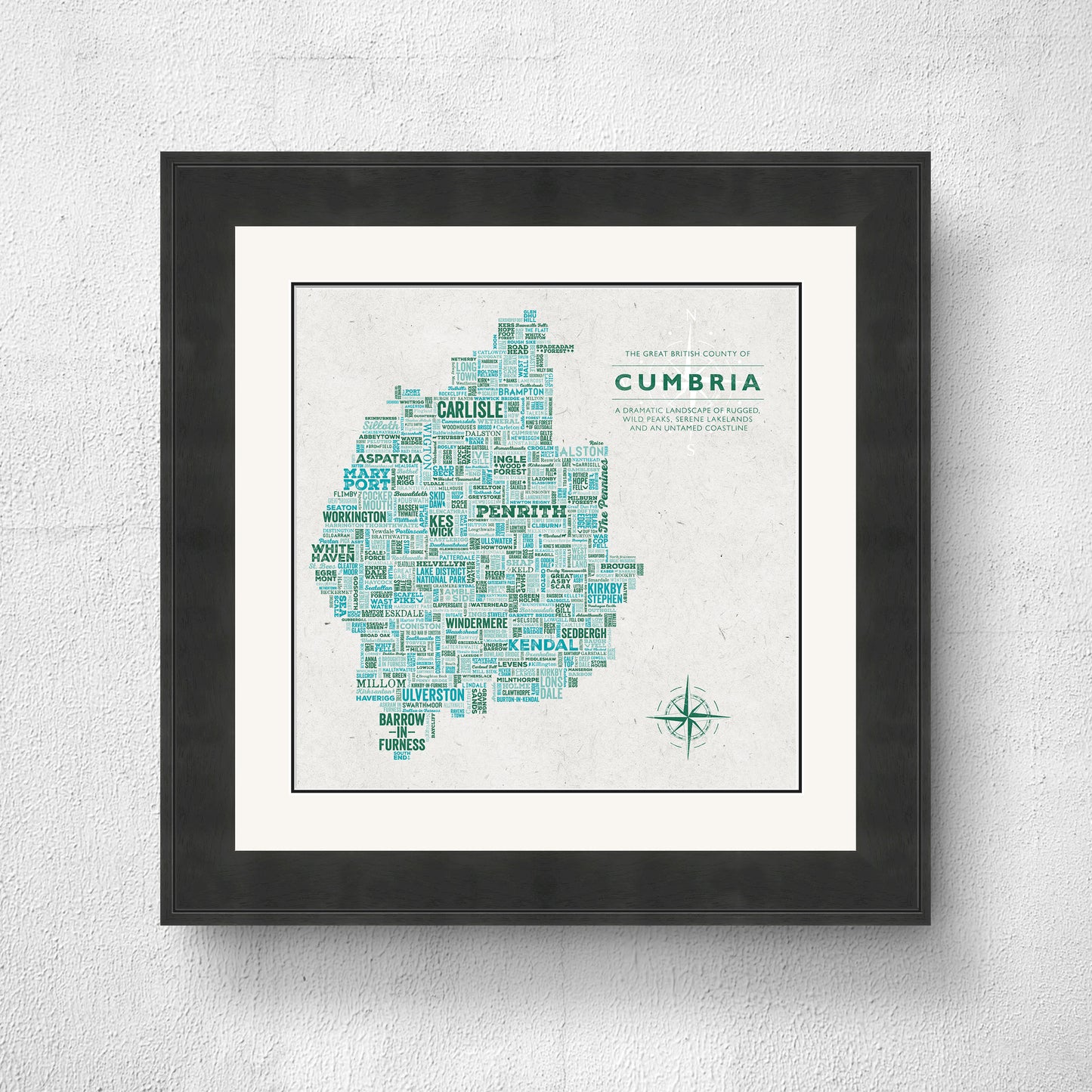 CUMBRIA