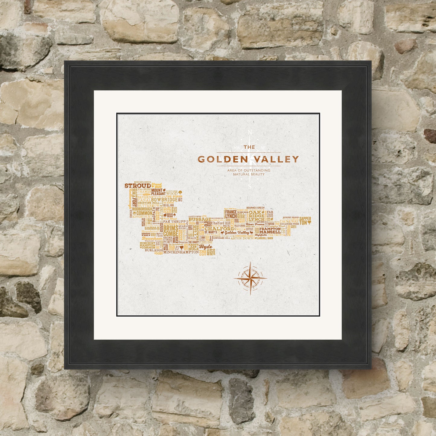 GOLDEN VALLEY