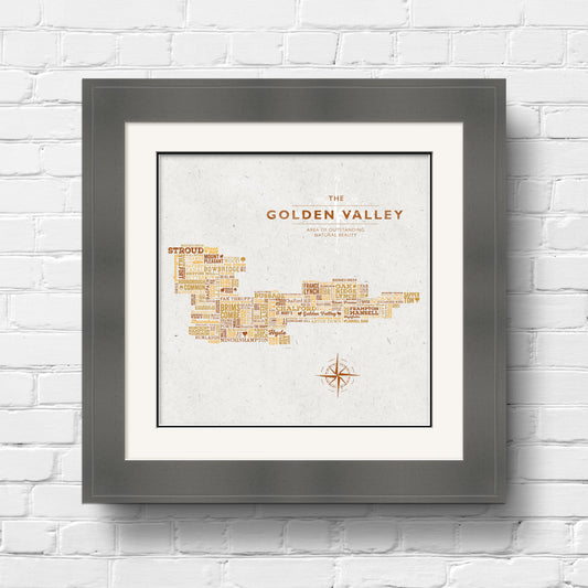 GOLDEN VALLEY