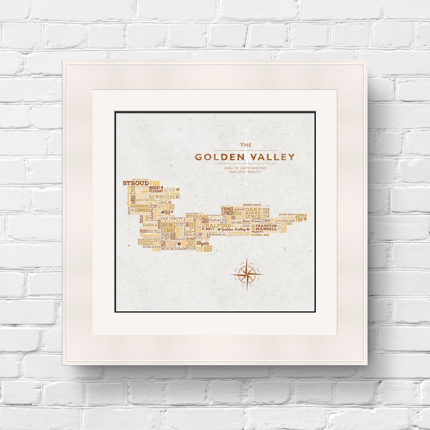 GOLDEN VALLEY