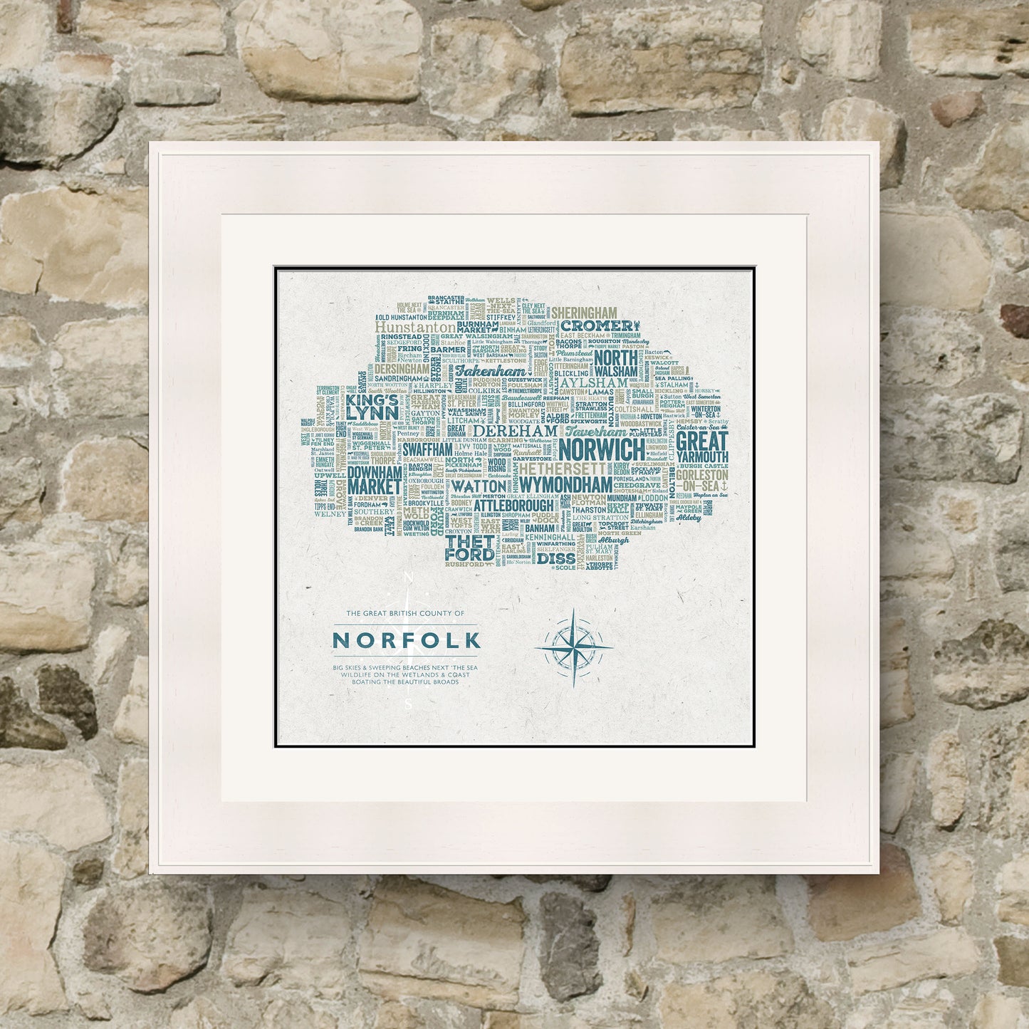 NORFOLK