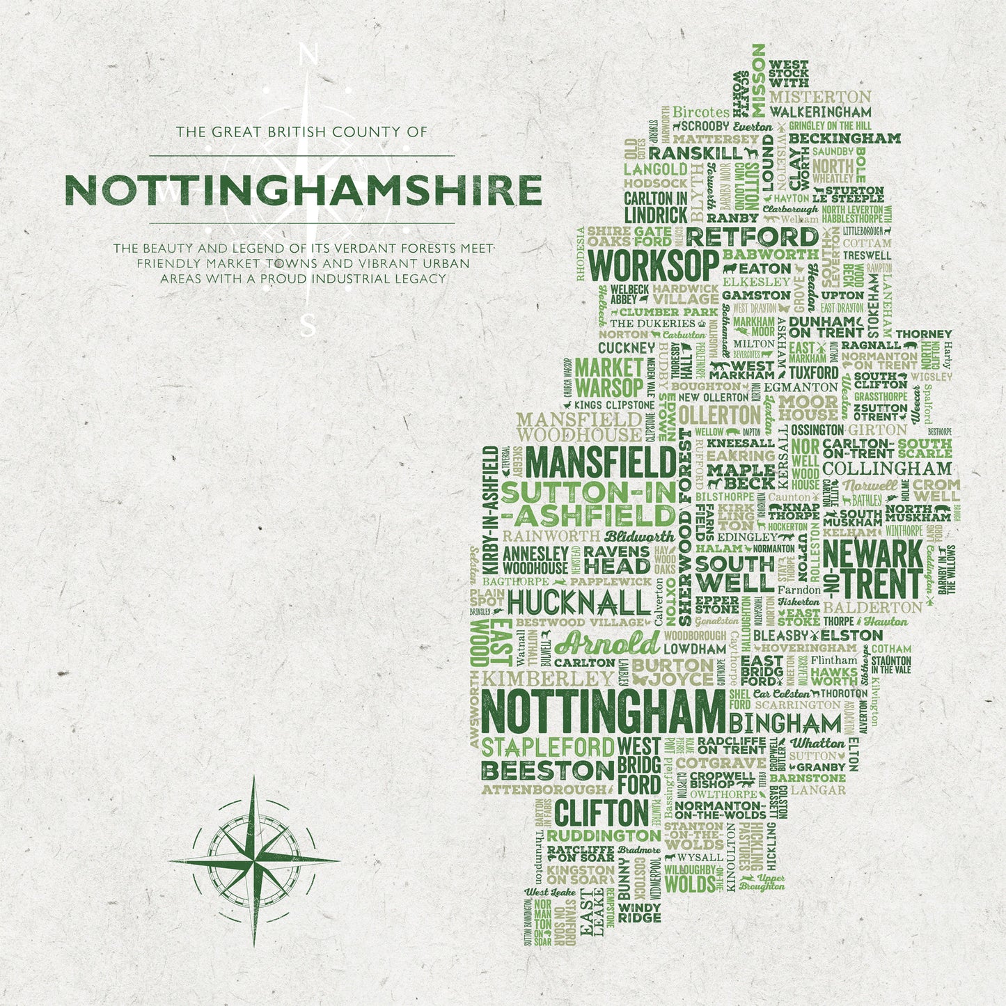 NOTTINGHAMSHIRE
