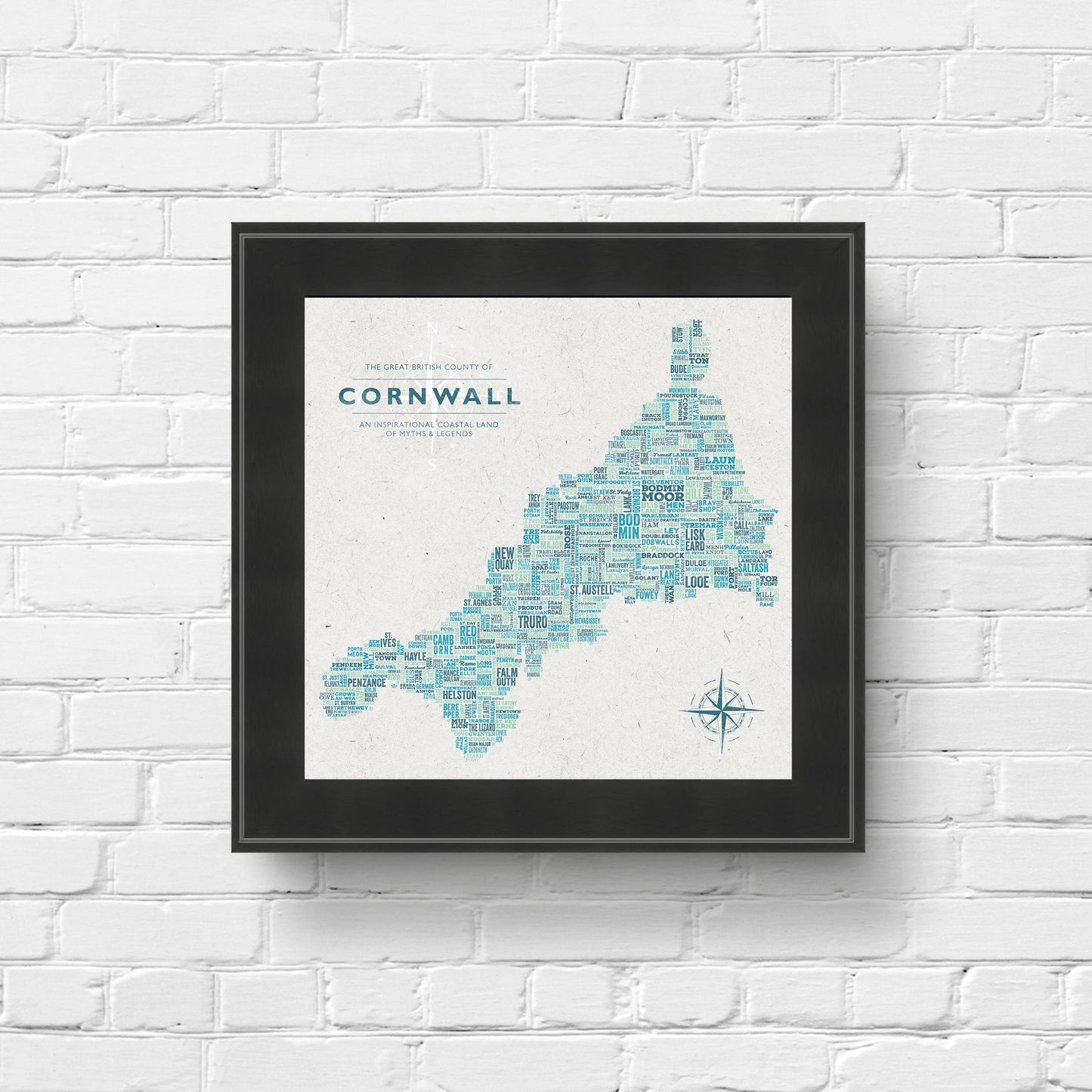 CORNWALL