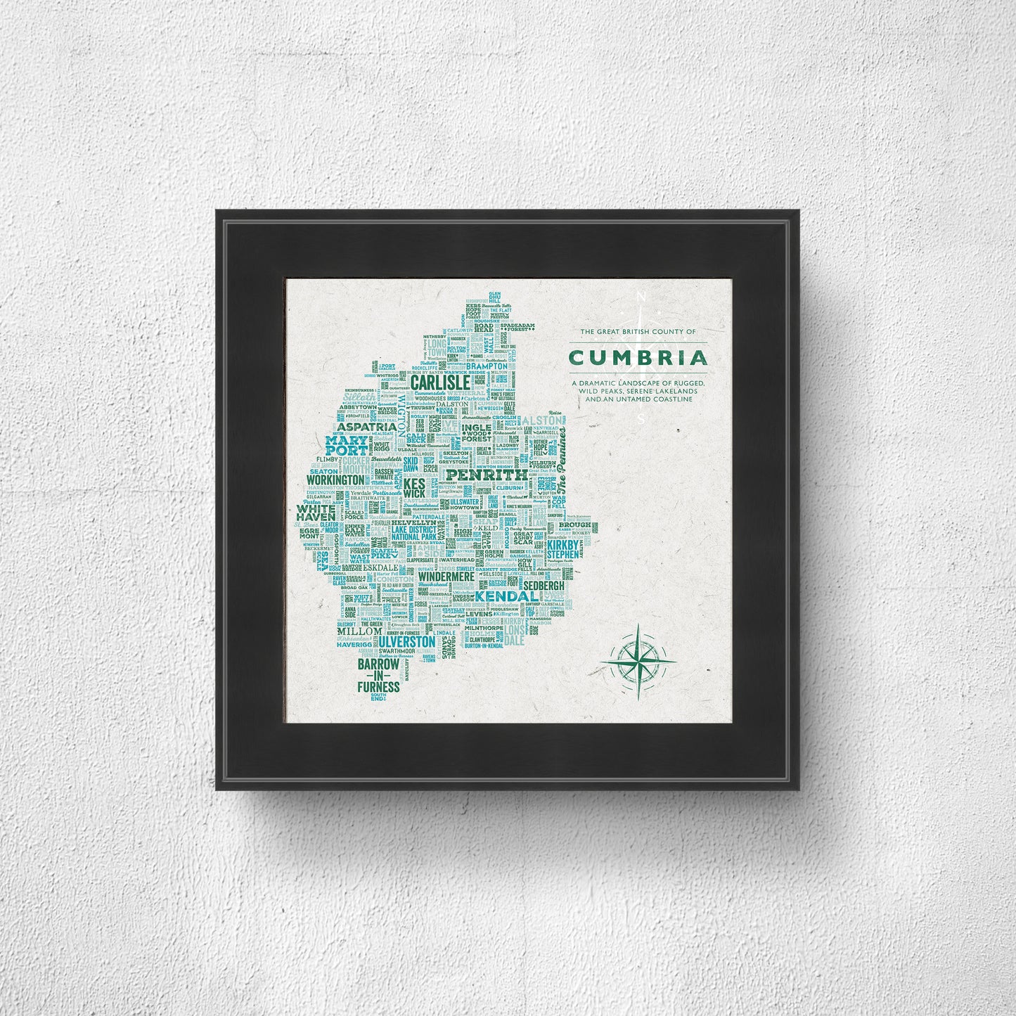 CUMBRIA