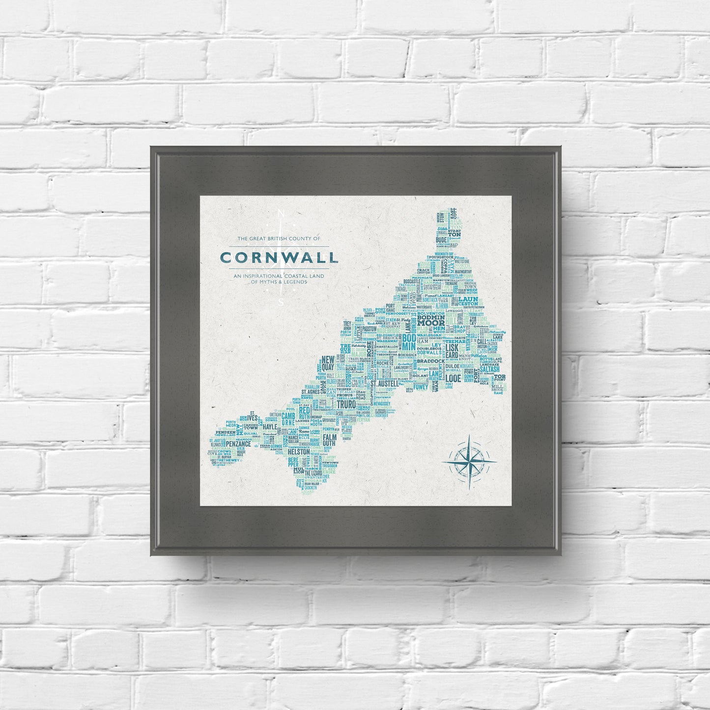 CORNWALL