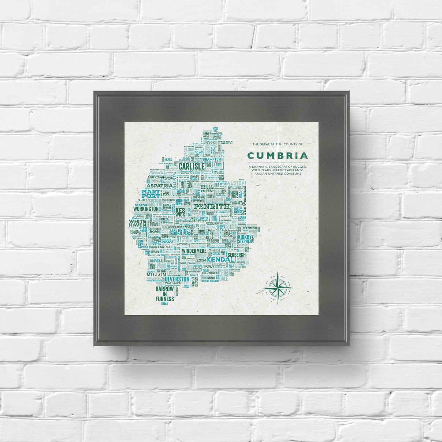 CUMBRIA