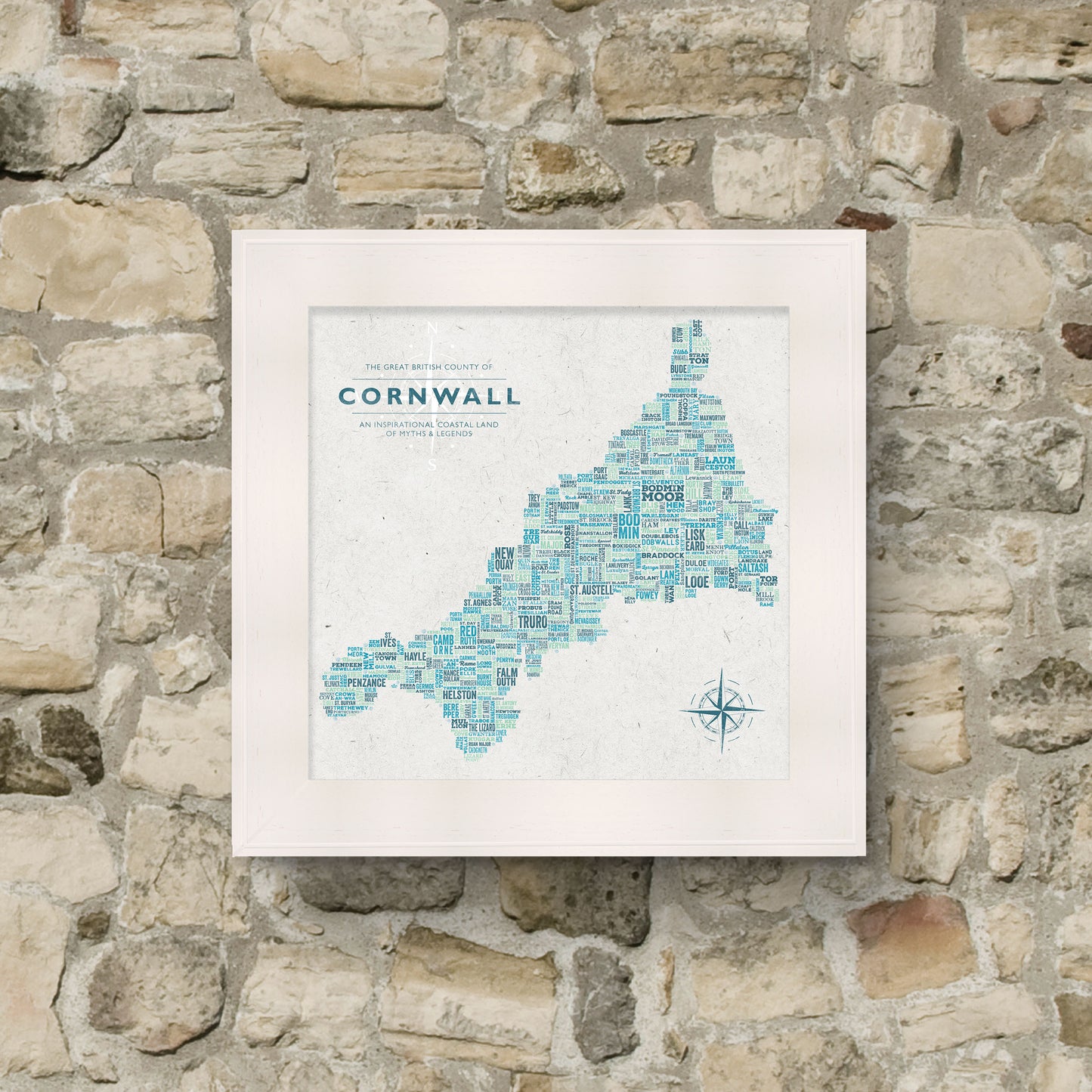 CORNWALL