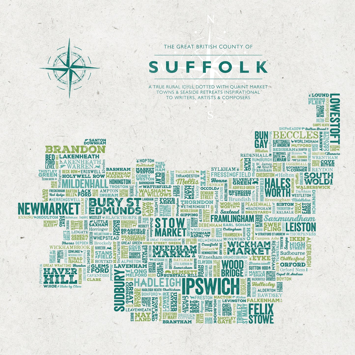 SUFFOLK