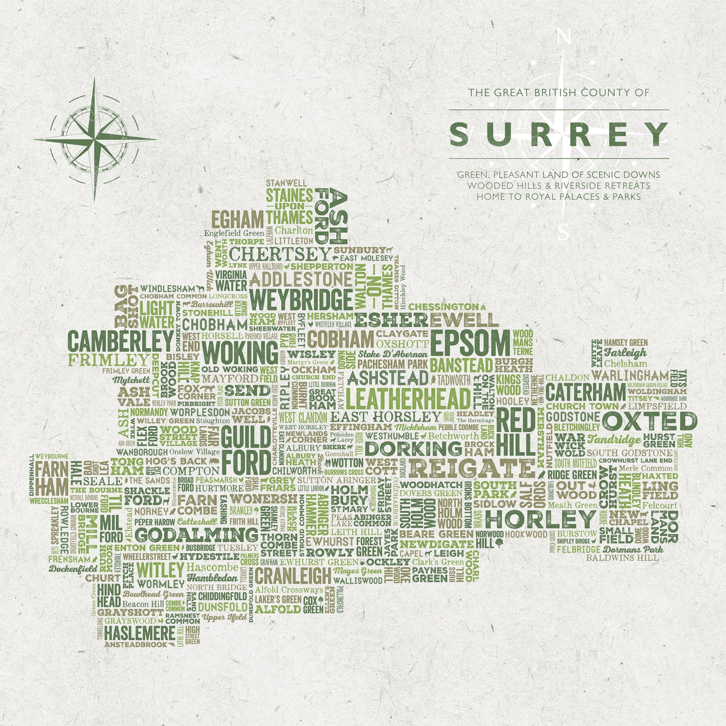 SURREY