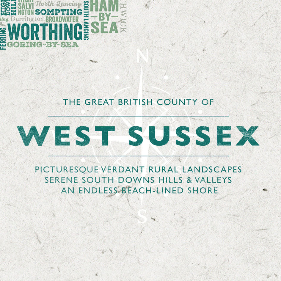 WEST SUSSEX
