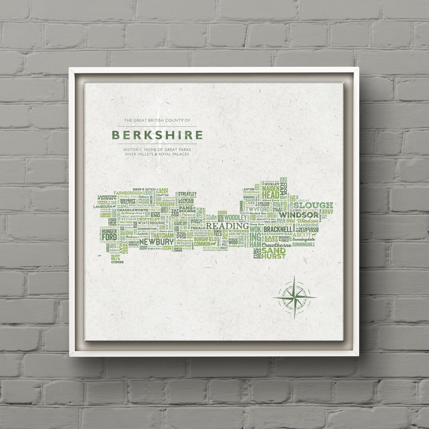BERKSHIRE