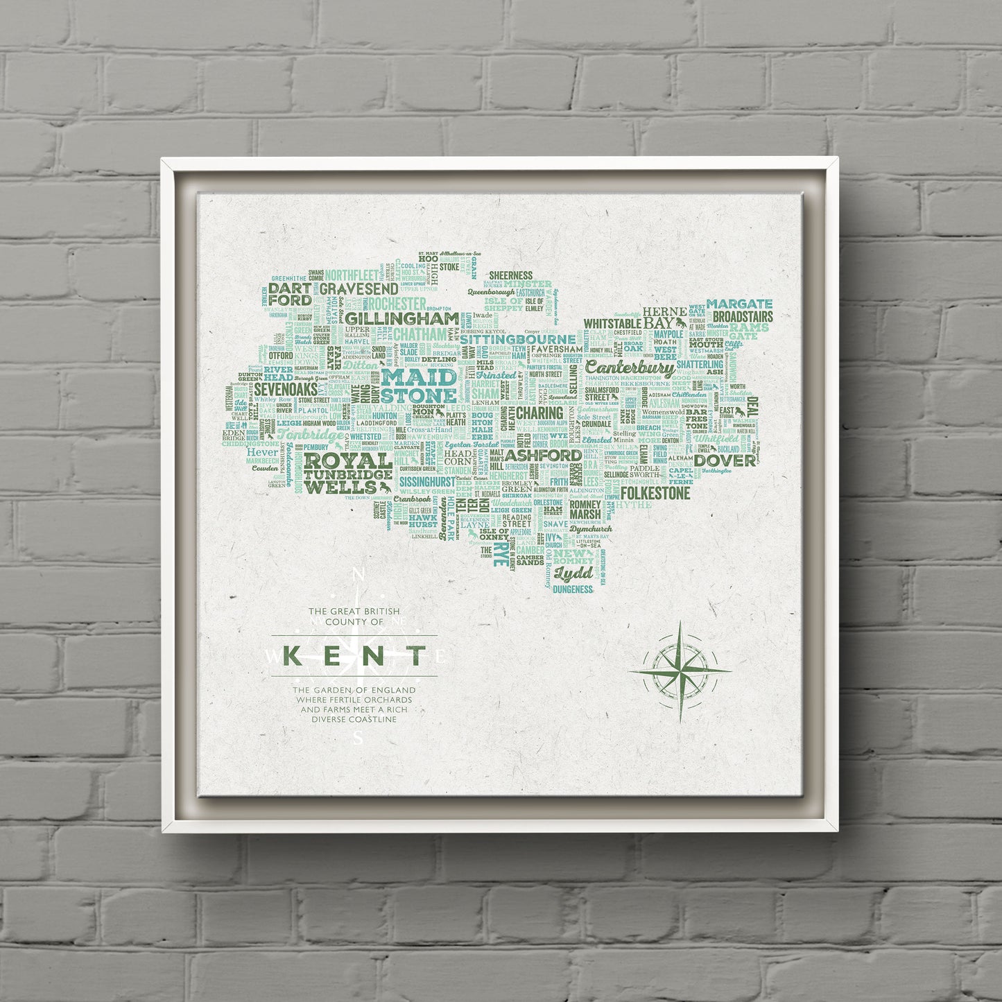 KENT