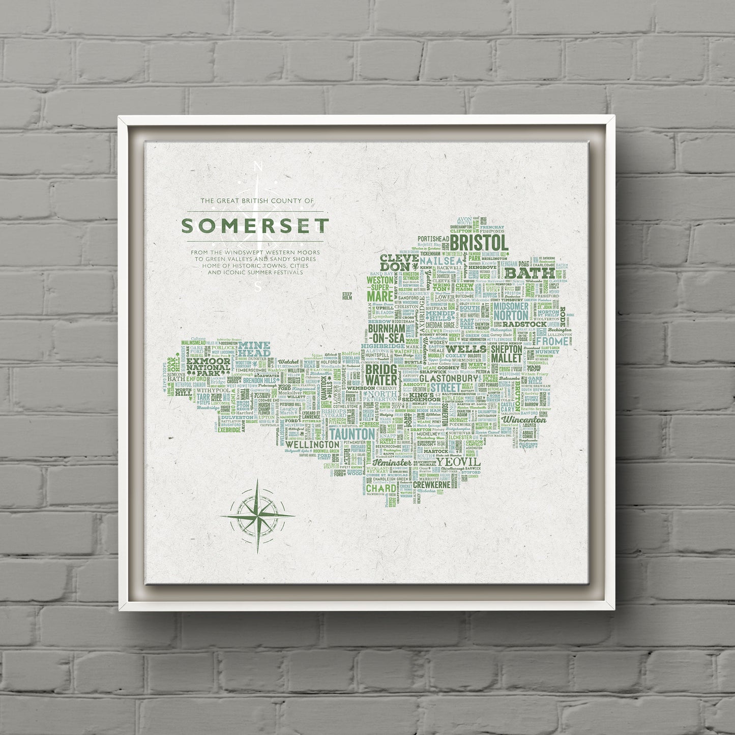 SOMERSET