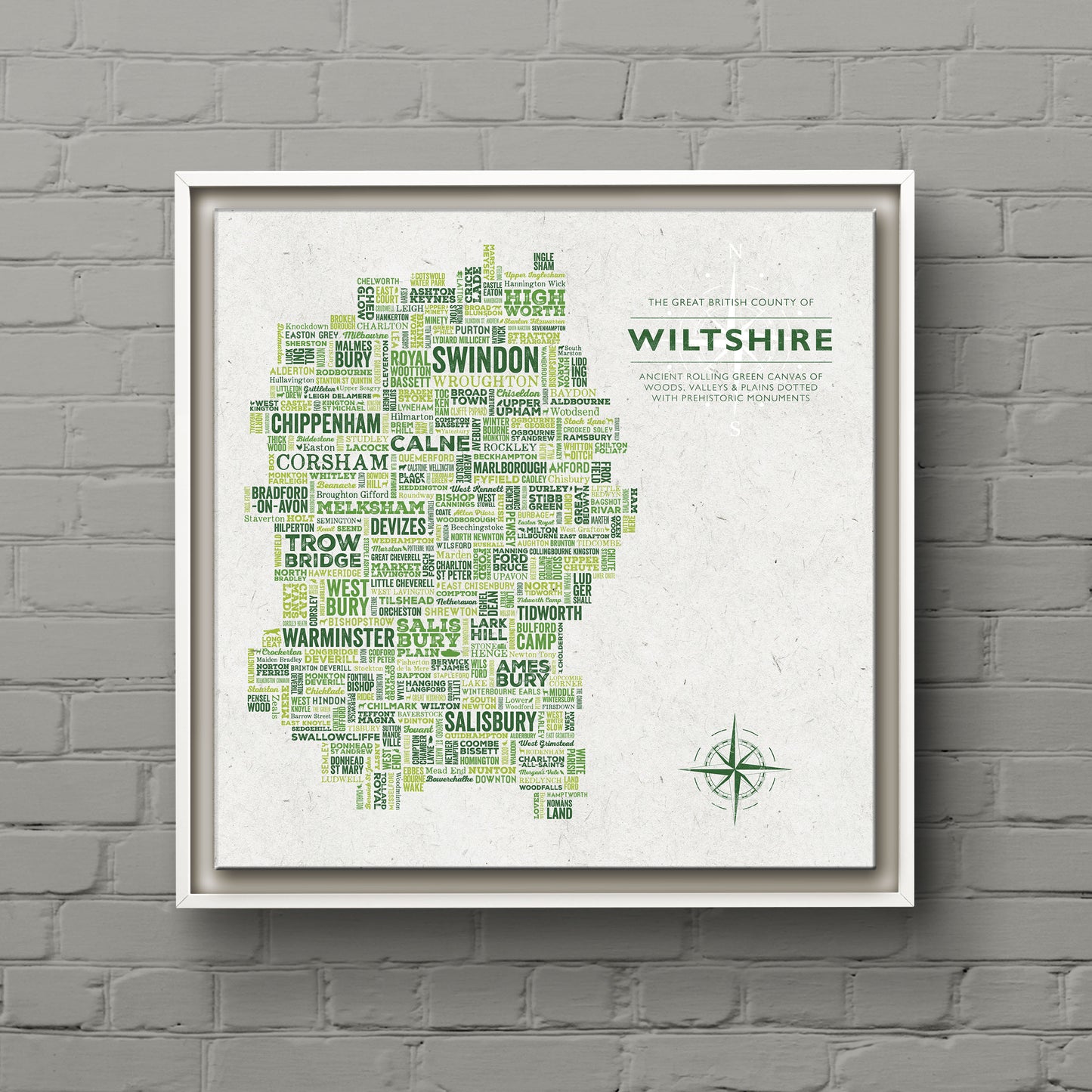 WILTSHIRE