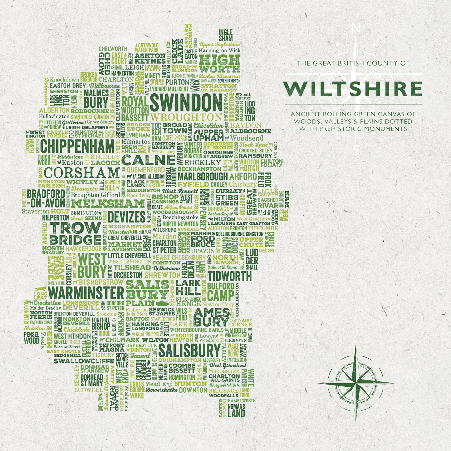 WILTSHIRE