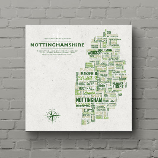 NOTTINGHAMSHIRE