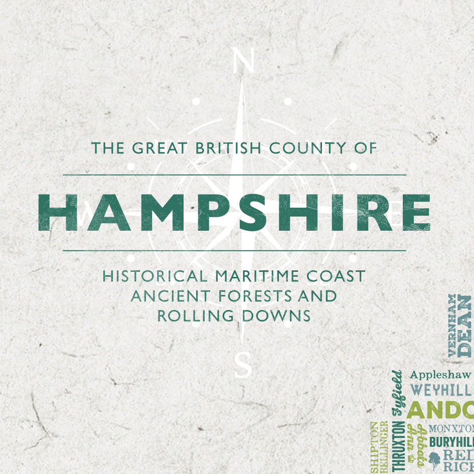 HAMPSHIRE