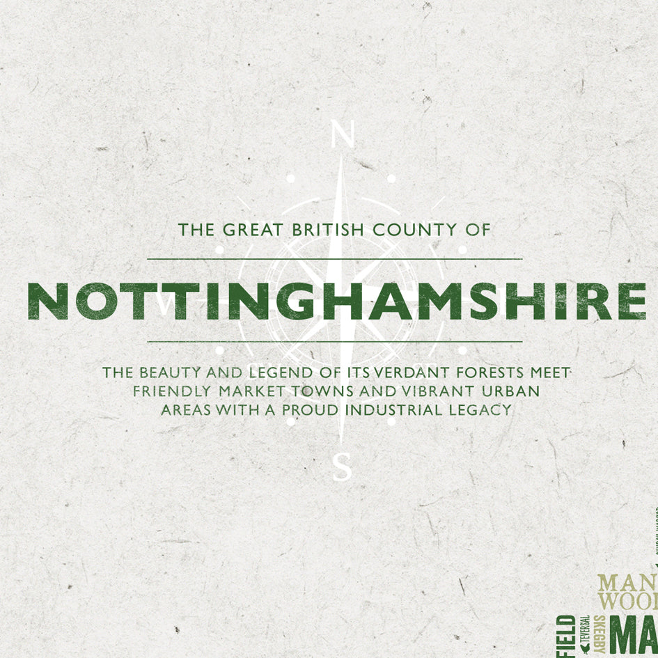 NOTTINGHAMSHIRE