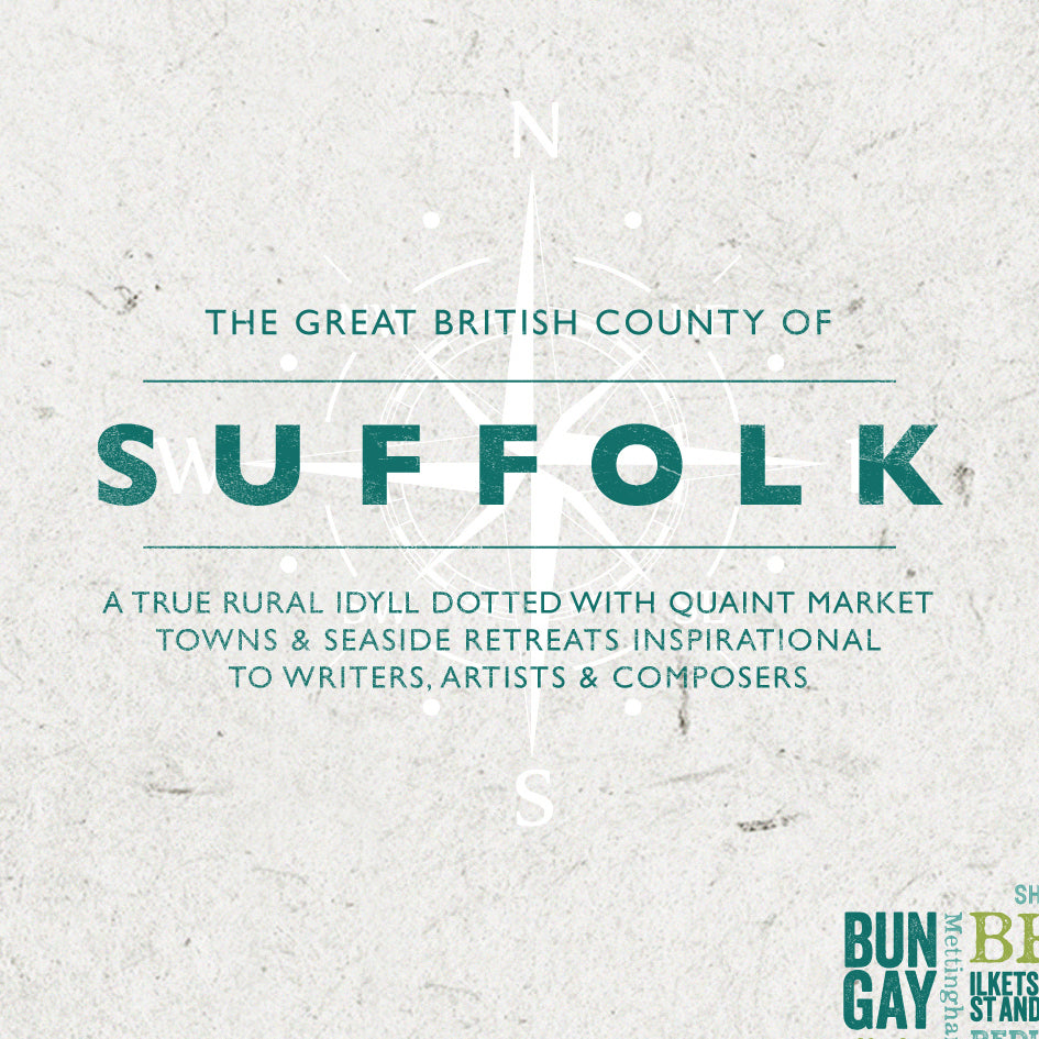 SUFFOLK