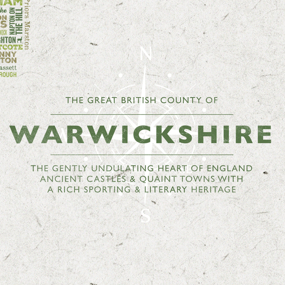 WARWICKSHIRE