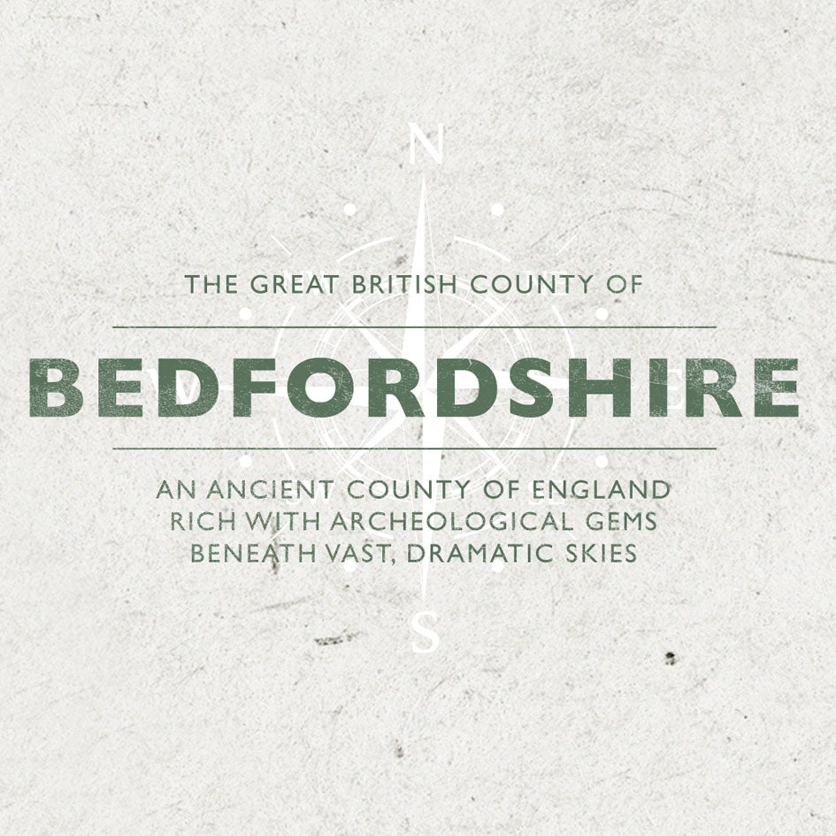 BEDFORDSHIRE