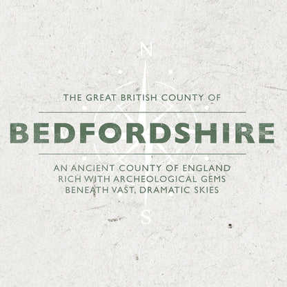 BEDFORDSHIRE