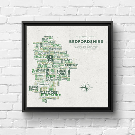 BEDFORDSHIRE