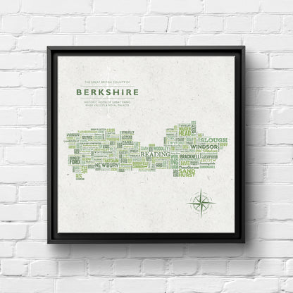 BERKSHIRE
