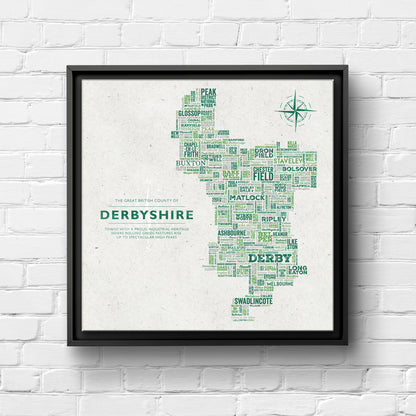 DERBYSHIRE