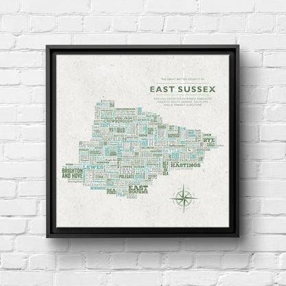 EAST SUSSEX