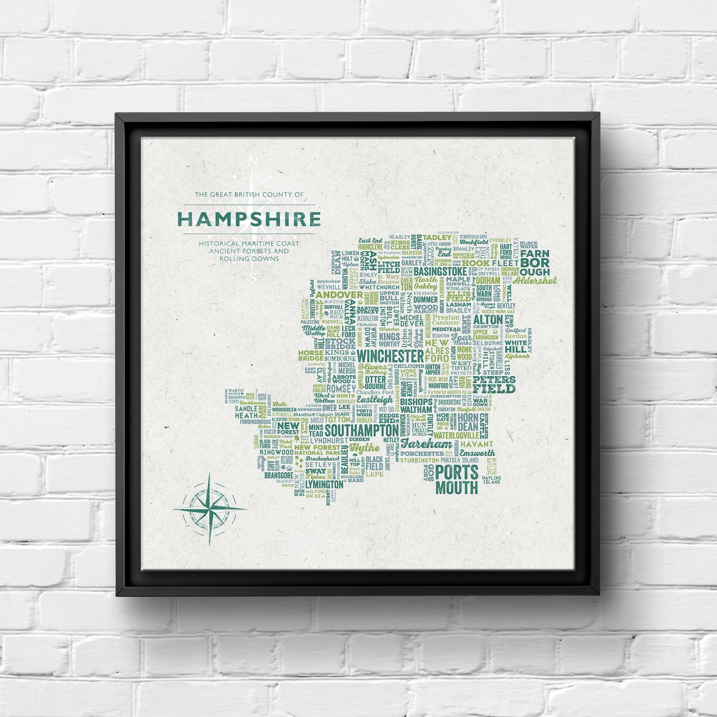 HAMPSHIRE