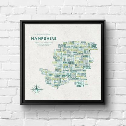 HAMPSHIRE