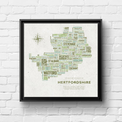 HERTFORDSHIRE